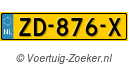 ZD876X