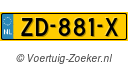 ZD881X