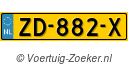 ZD882X