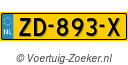 ZD893X