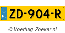 ZD904R