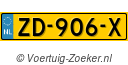 ZD906X