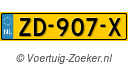 ZD907X