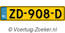 ZD908D