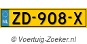 ZD908X