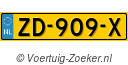 ZD909X
