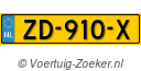ZD910X