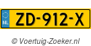 ZD912X