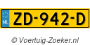 ZD942D