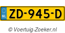 ZD945D