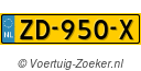 ZD950X