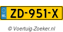 ZD951X
