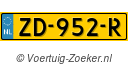 ZD952R