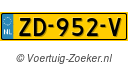 ZD952V