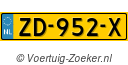 ZD952X