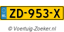 ZD953X