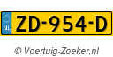 ZD954D