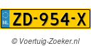 ZD954X