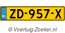 ZD957X
