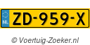 ZD959X