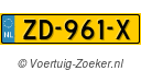 ZD961X