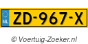 ZD967X