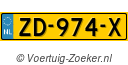 ZD974X