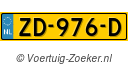ZD976D
