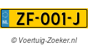 ZF001J