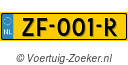 ZF001R