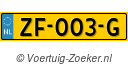 ZF003G