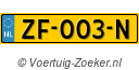 ZF003N