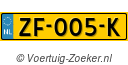 ZF005K