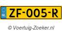 ZF005R