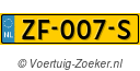 ZF007S