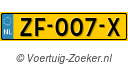 ZF007X