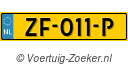 ZF011P