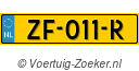 ZF011R