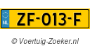 ZF013F