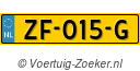 ZF015G