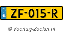 ZF015R