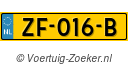 ZF016B