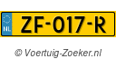 ZF017R