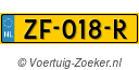 ZF018R
