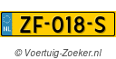 ZF018S