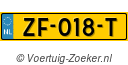 ZF018T