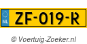 ZF019R
