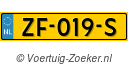 ZF019S