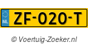 ZF020T