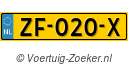 ZF020X